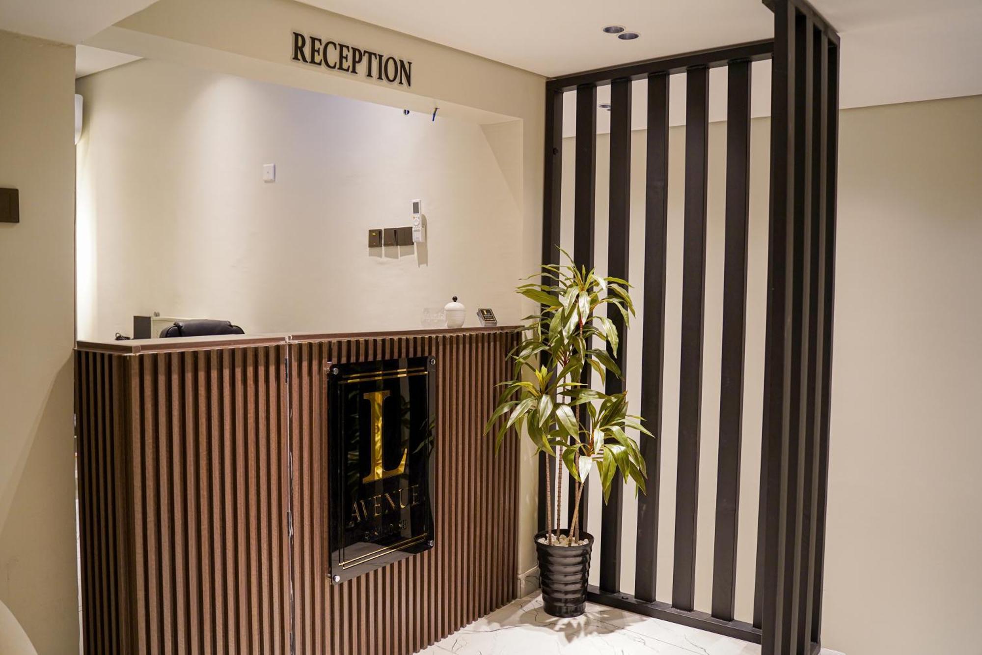 Lavenue Resthouse Apartman Nizva Kültér fotó