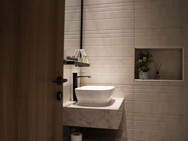 Lavenue Resthouse Apartman Nizva Szoba fotó