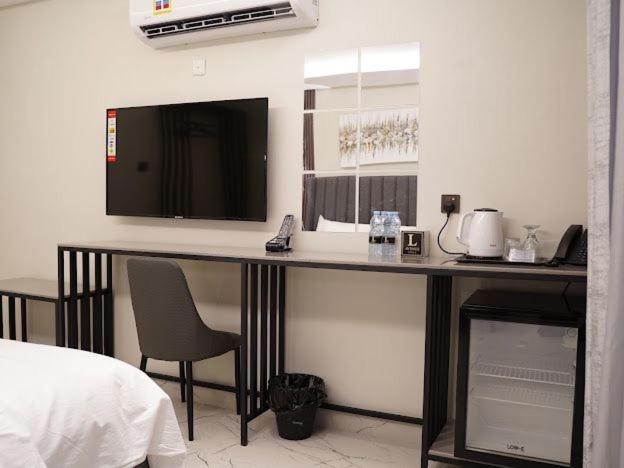 Lavenue Resthouse Apartman Nizva Szoba fotó