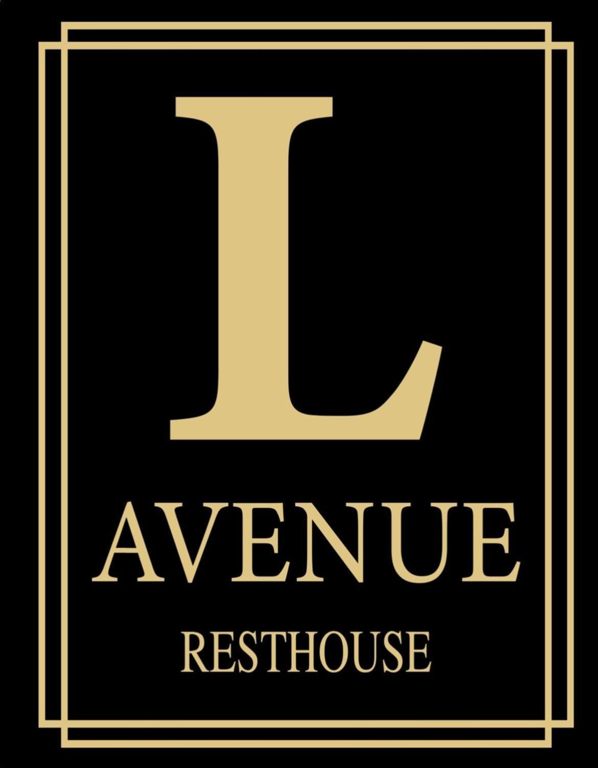 Lavenue Resthouse Apartman Nizva Kültér fotó