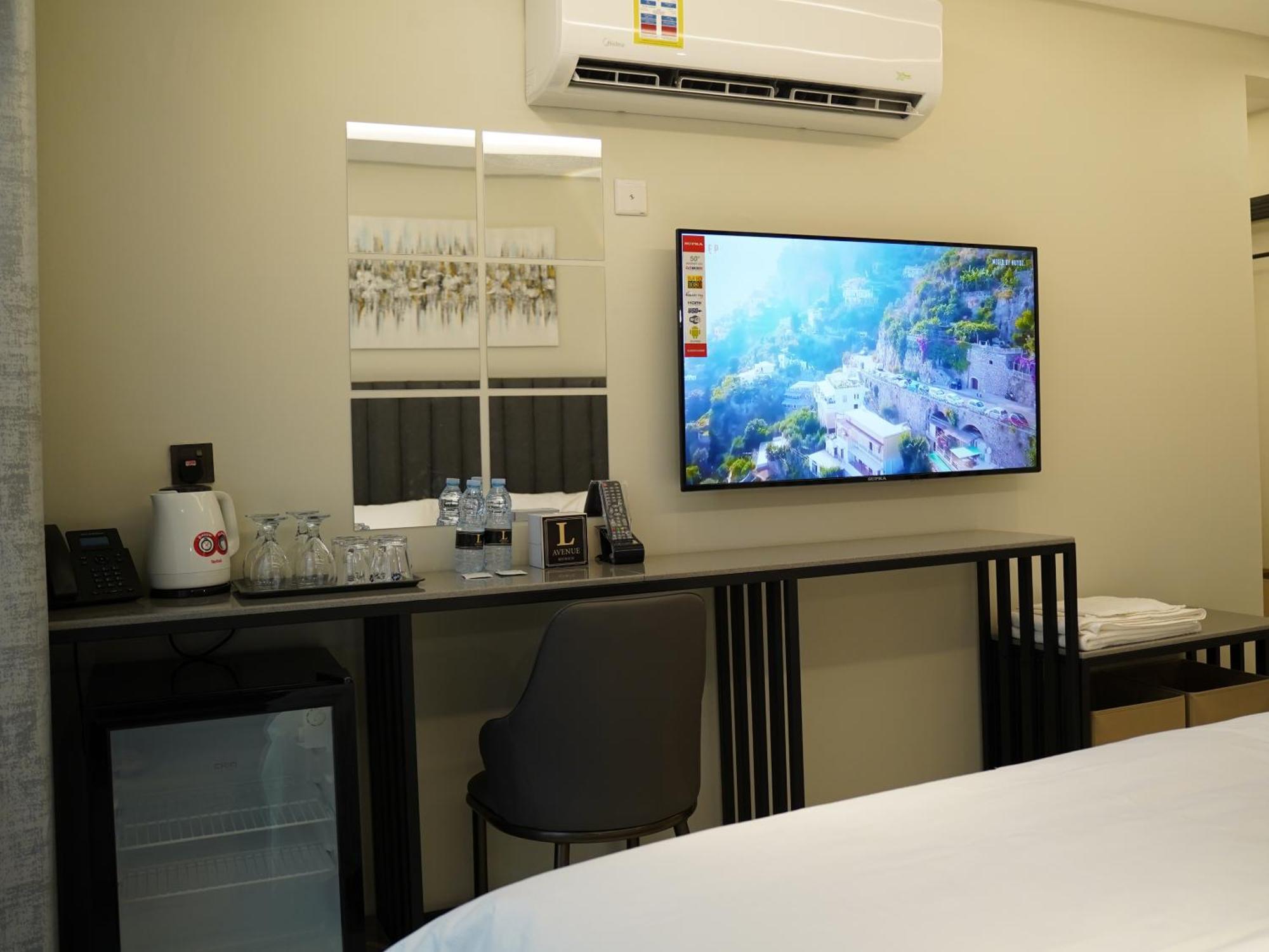 Lavenue Resthouse Apartman Nizva Szoba fotó
