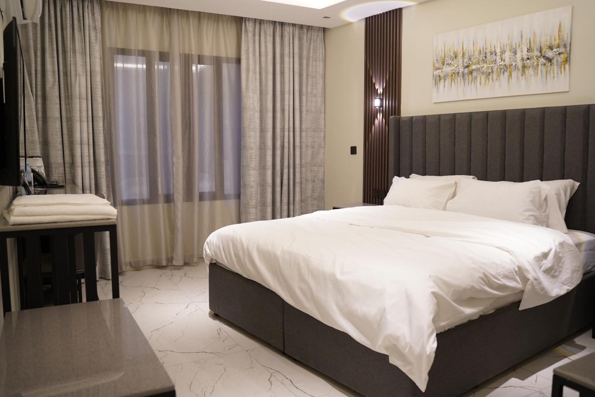 Lavenue Resthouse Apartman Nizva Kültér fotó