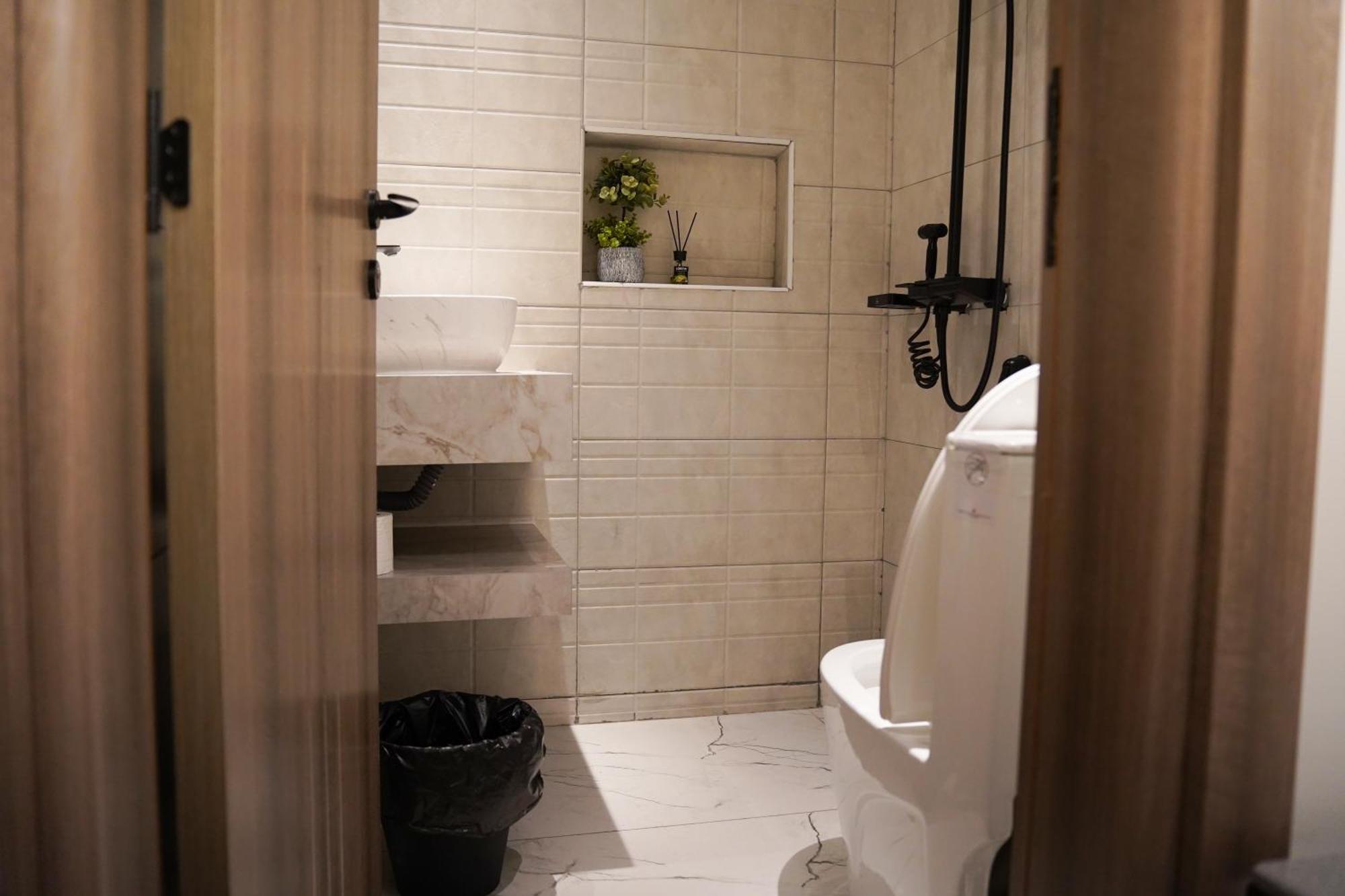 Lavenue Resthouse Apartman Nizva Szoba fotó