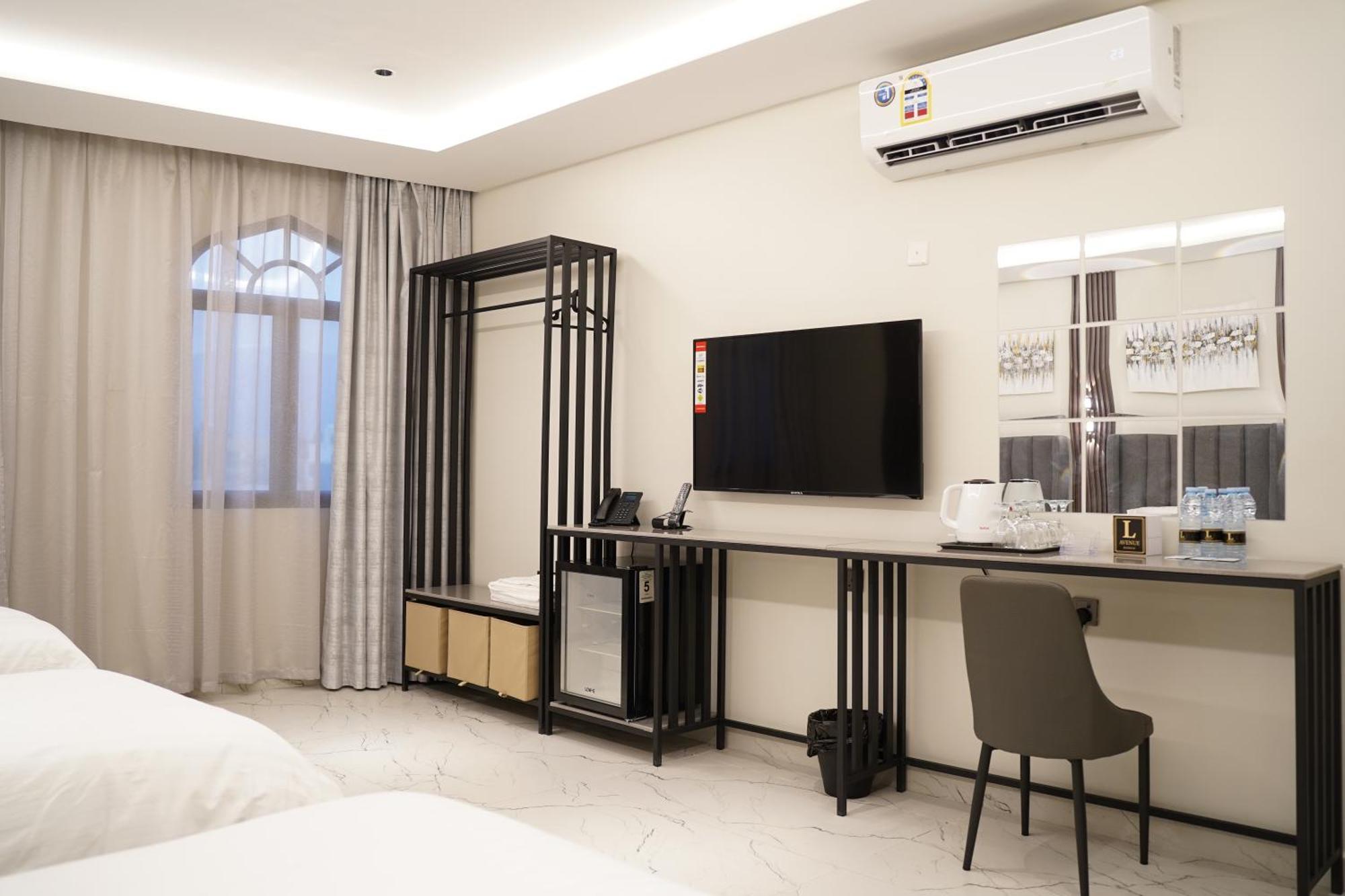 Lavenue Resthouse Apartman Nizva Kültér fotó
