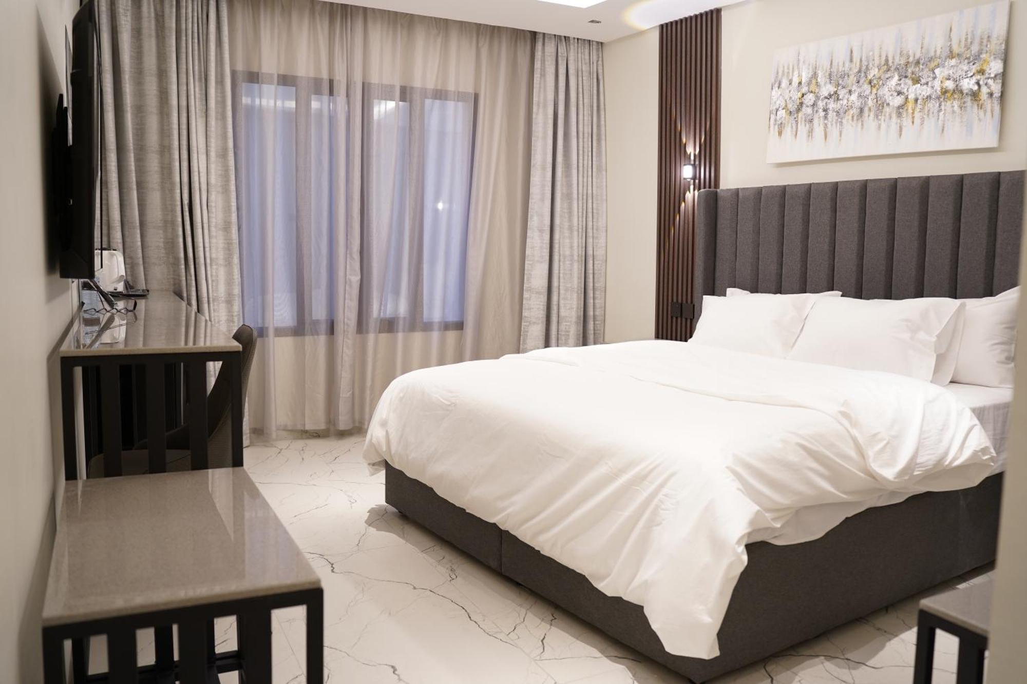 Lavenue Resthouse Apartman Nizva Kültér fotó